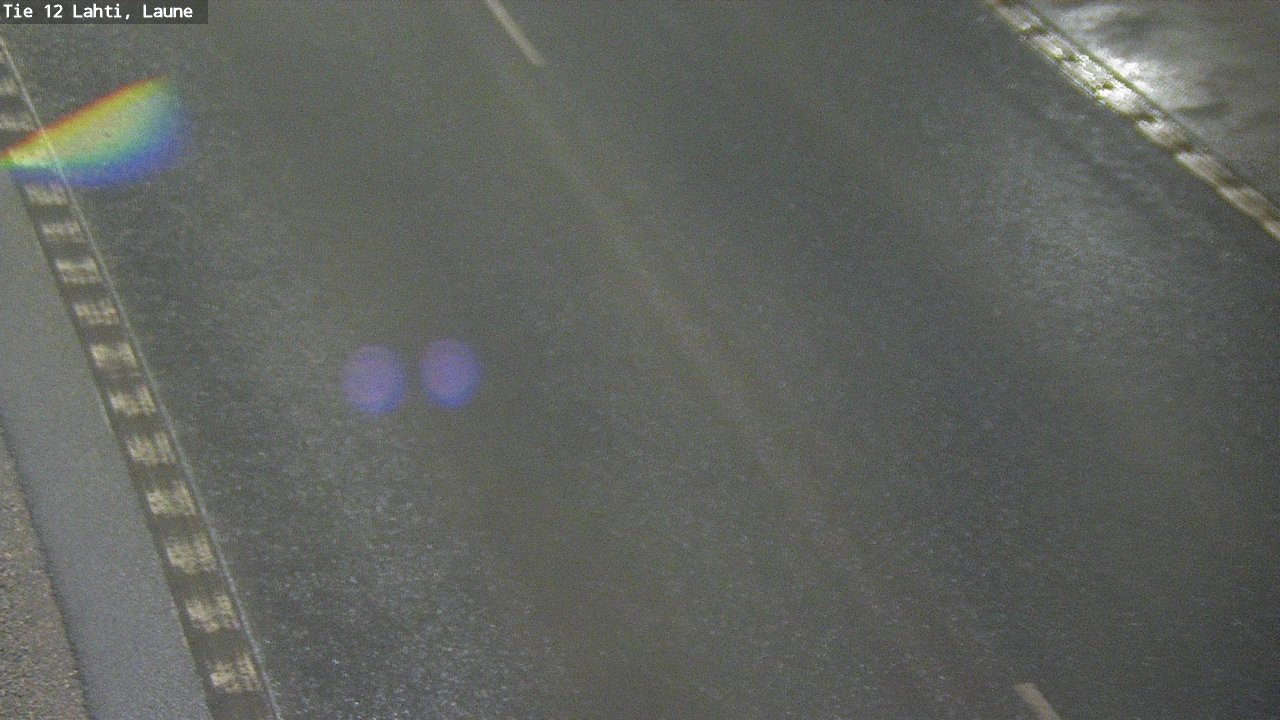 Kelikamerat Kuva Tie 12 Lahti, Laune, Lahti, Päijät-Häme