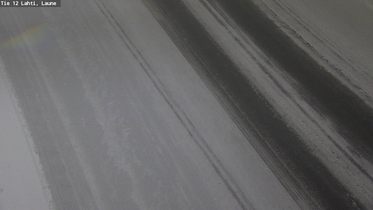 Kelikamerat Kuva Tie 12 Lahti, Laune, Lahti, Päijät-Häme