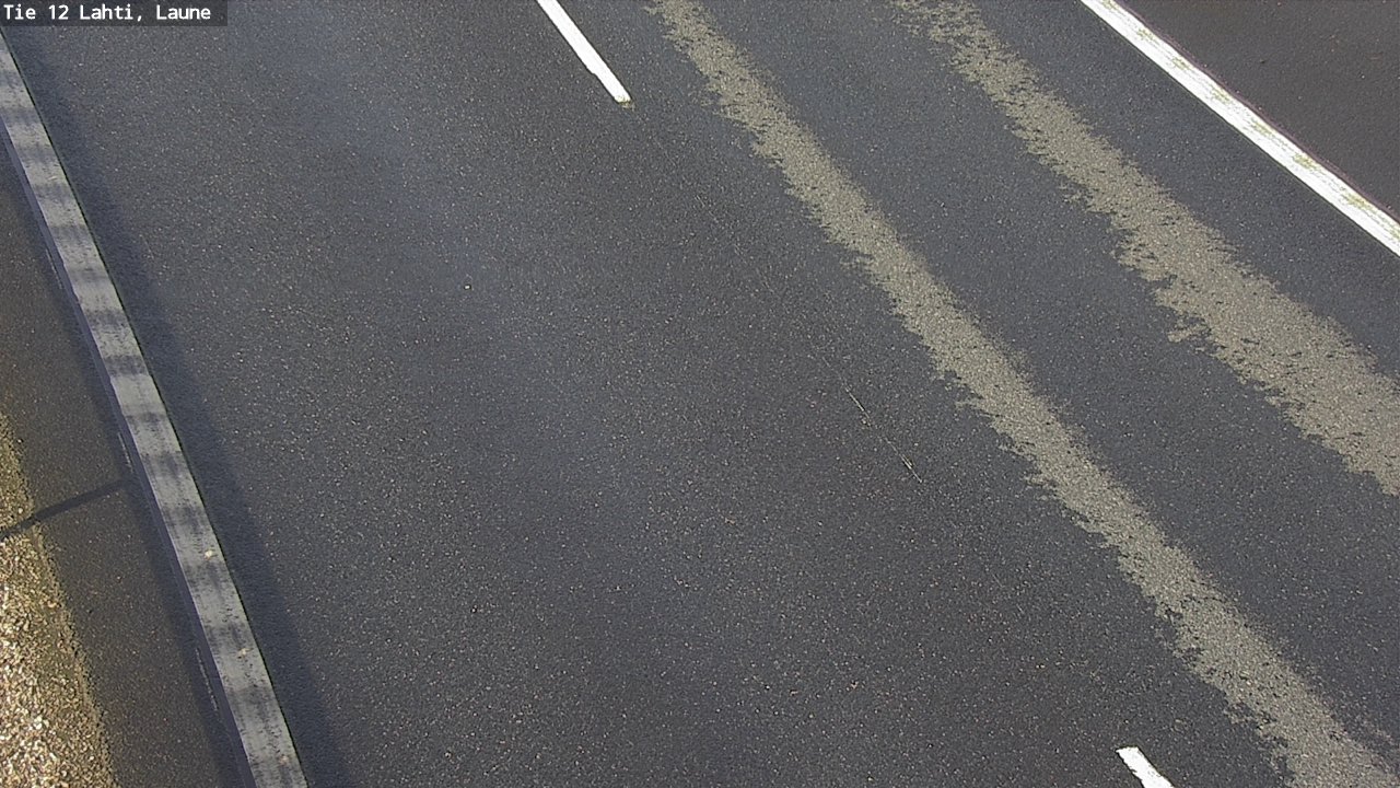 Kelikamerat Kuva Tie 12 Lahti, Laune, Lahti, Päijät-Häme