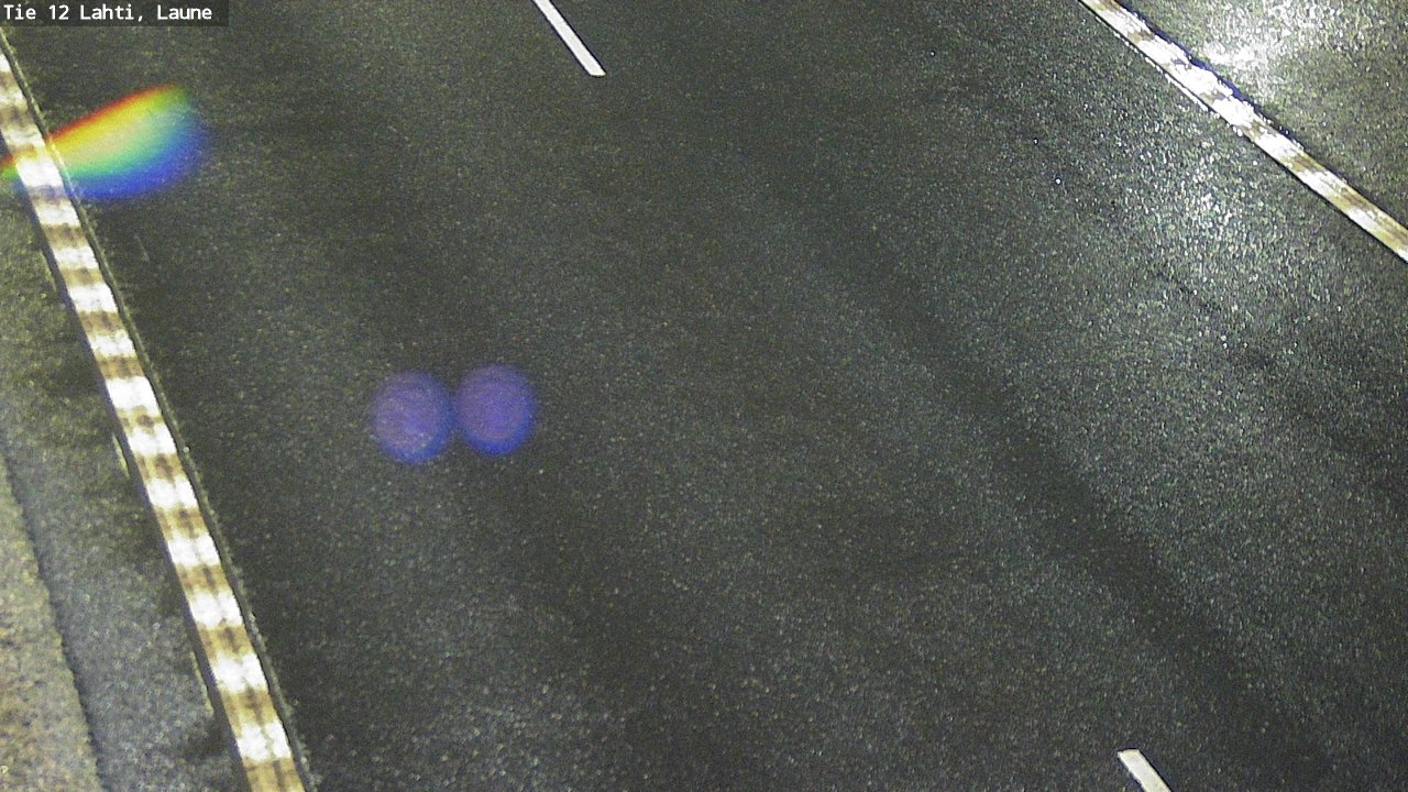 Kelikamerat Kuva Tie 12 Lahti, Laune, Lahti, Päijät-Häme