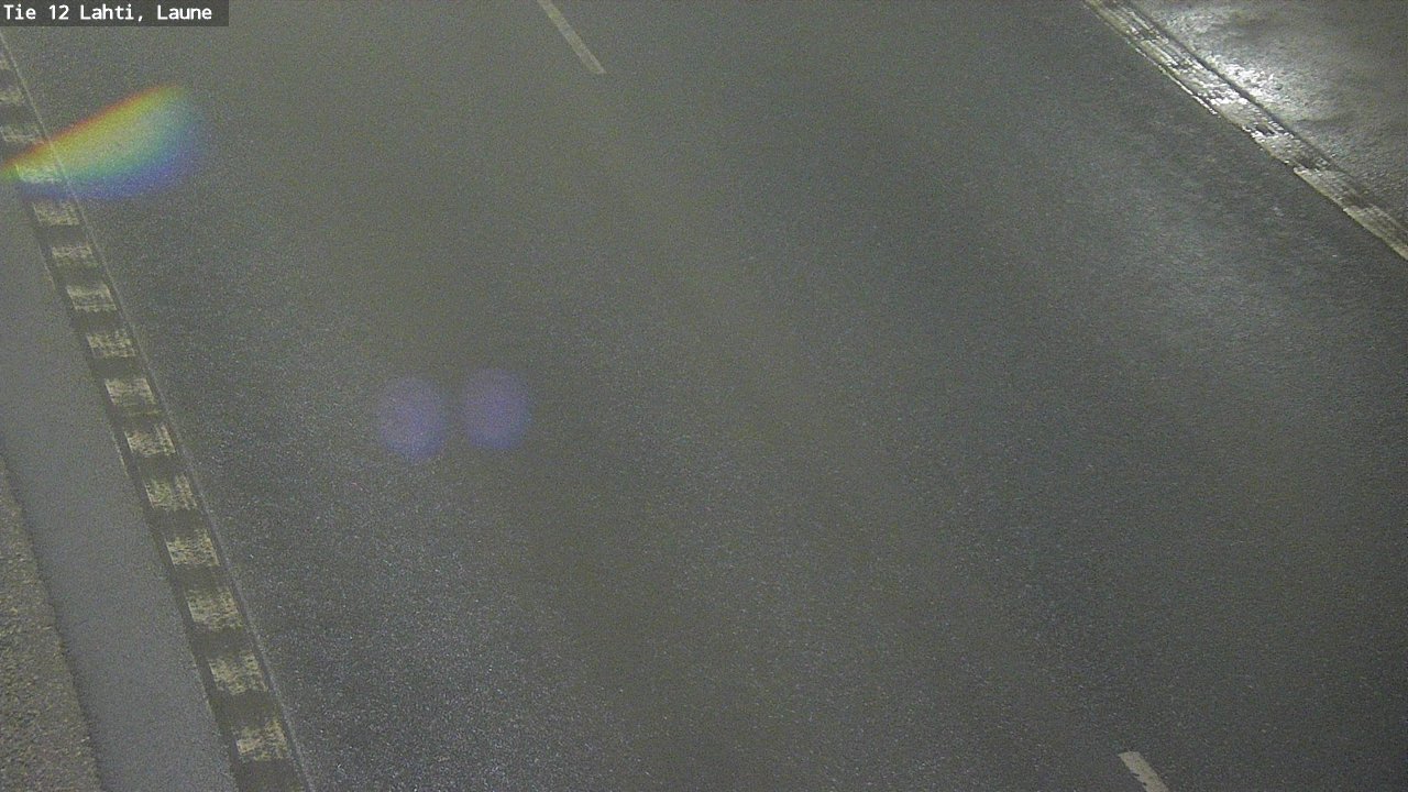 Kelikamerat Kuva Tie 12 Lahti, Laune, Lahti, Päijät-Häme