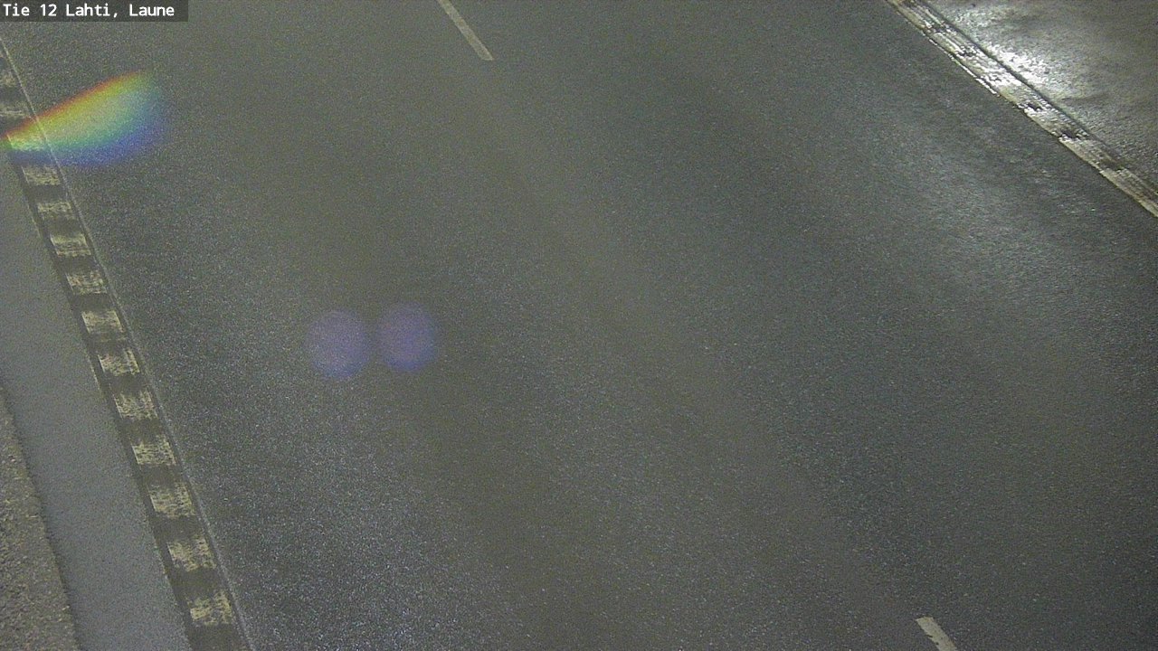 Kelikamerat Kuva Tie 12 Lahti, Laune, Lahti, Päijät-Häme