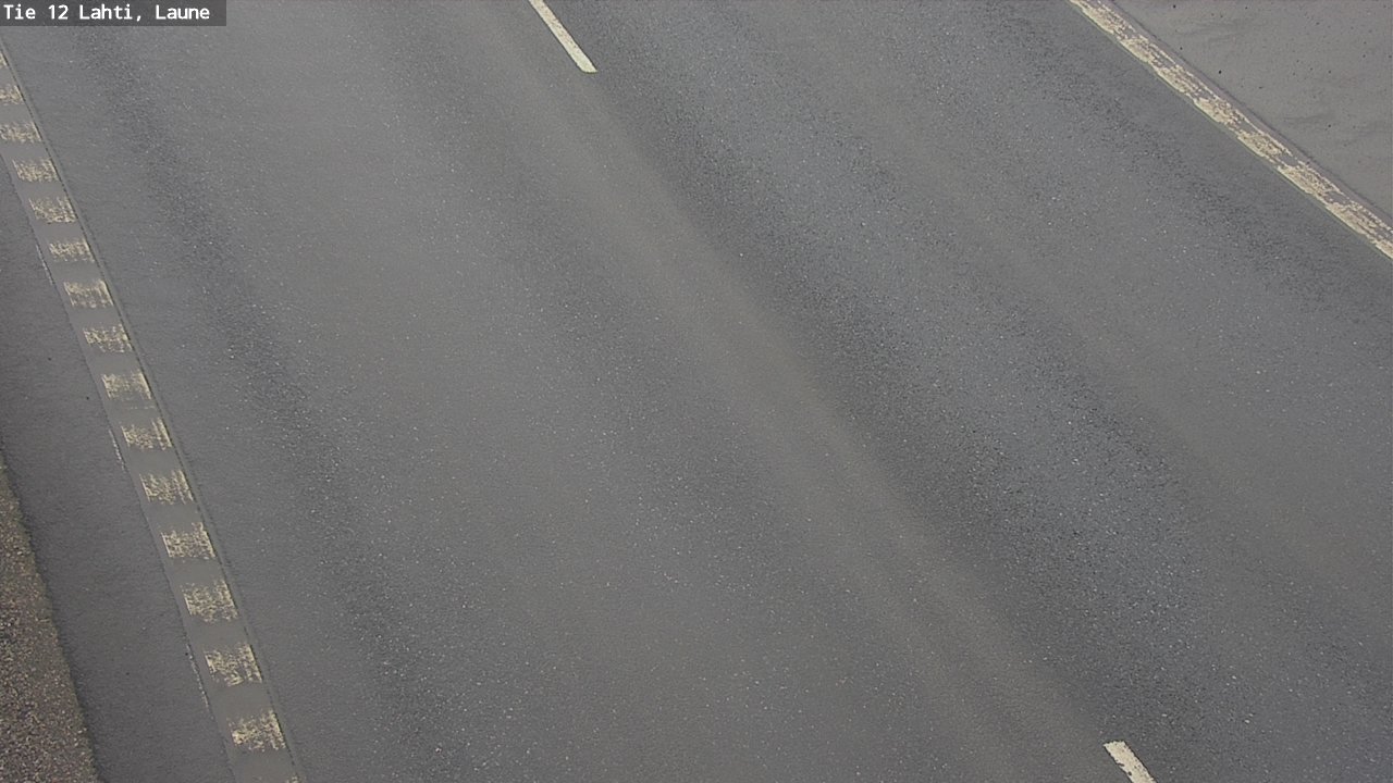 Kelikamerat Kuva Tie 12 Lahti, Laune, Lahti, Päijät-Häme