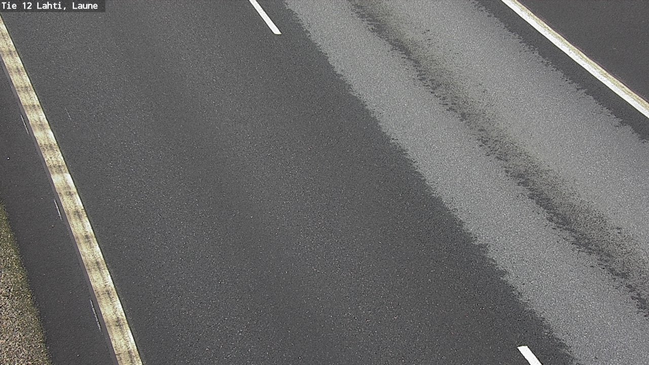 Kelikamerat Kuva Tie 12 Lahti, Laune, Lahti, Päijät-Häme