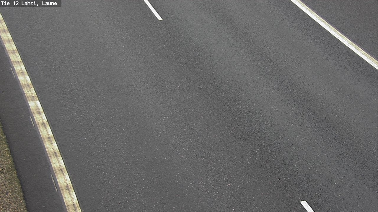 Kelikamerat Kuva Tie 12 Lahti, Laune, Lahti, Päijät-Häme