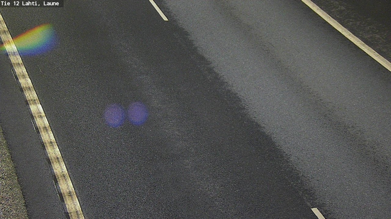 Kelikamerat Kuva Tie 12 Lahti, Laune, Lahti, Päijät-Häme