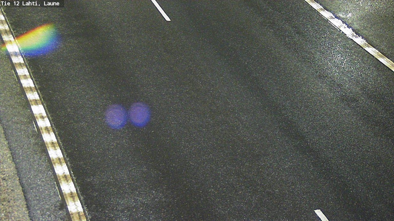 Kelikamerat Kuva Tie 12 Lahti, Laune, Lahti, Päijät-Häme