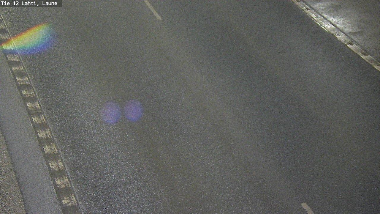 Kelikamerat Kuva Tie 12 Lahti, Laune, Lahti, Päijät-Häme