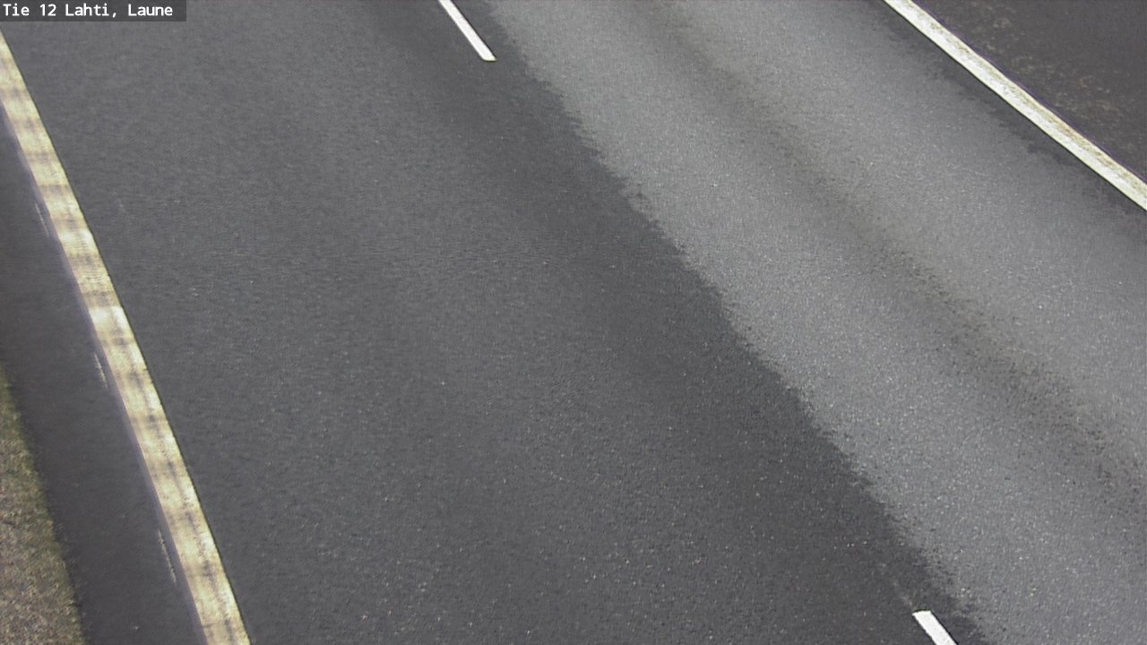 Kelikamerat Kuva Tie 12 Lahti, Laune, Lahti, Päijät-Häme