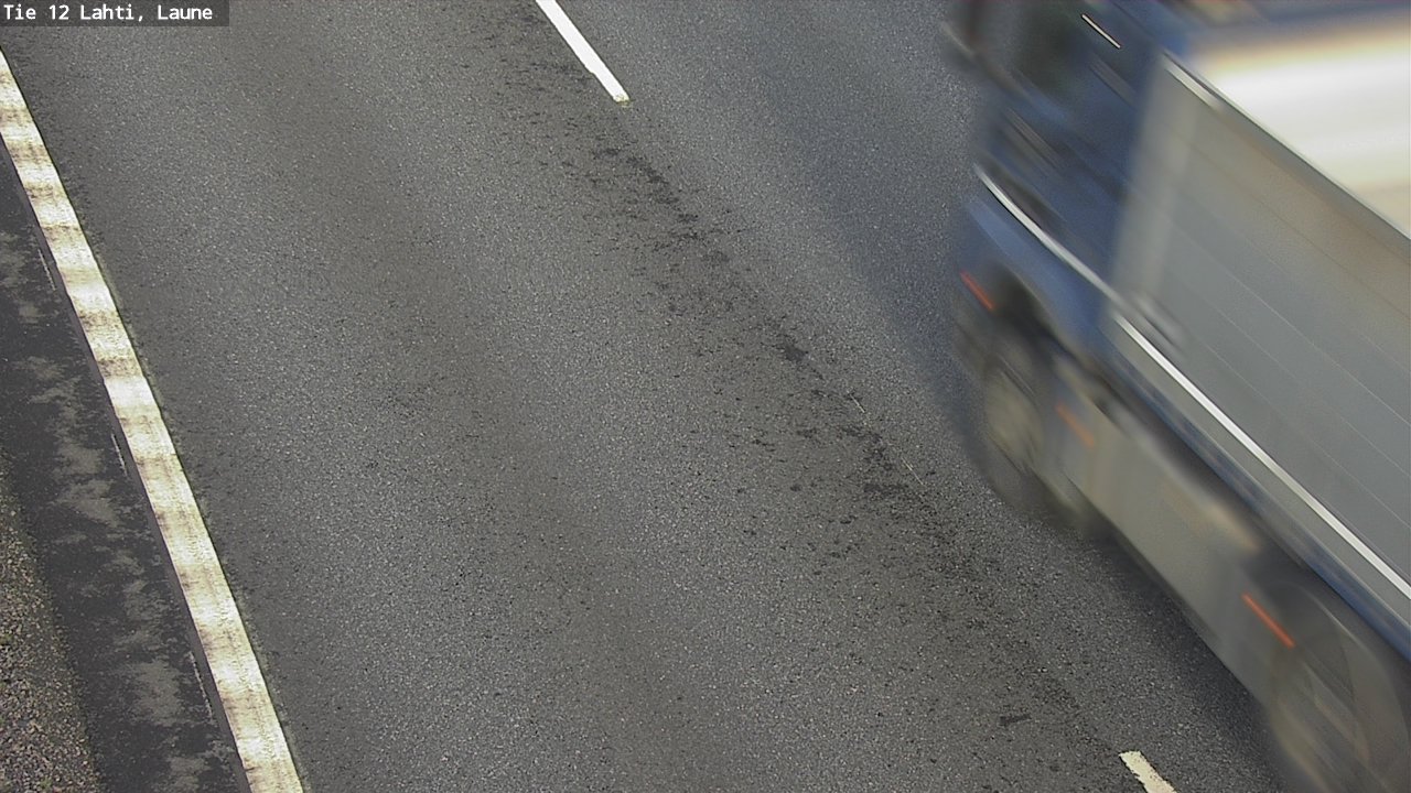 Kelikamerat Kuva Tie 12 Lahti, Laune, Lahti, Päijät-Häme