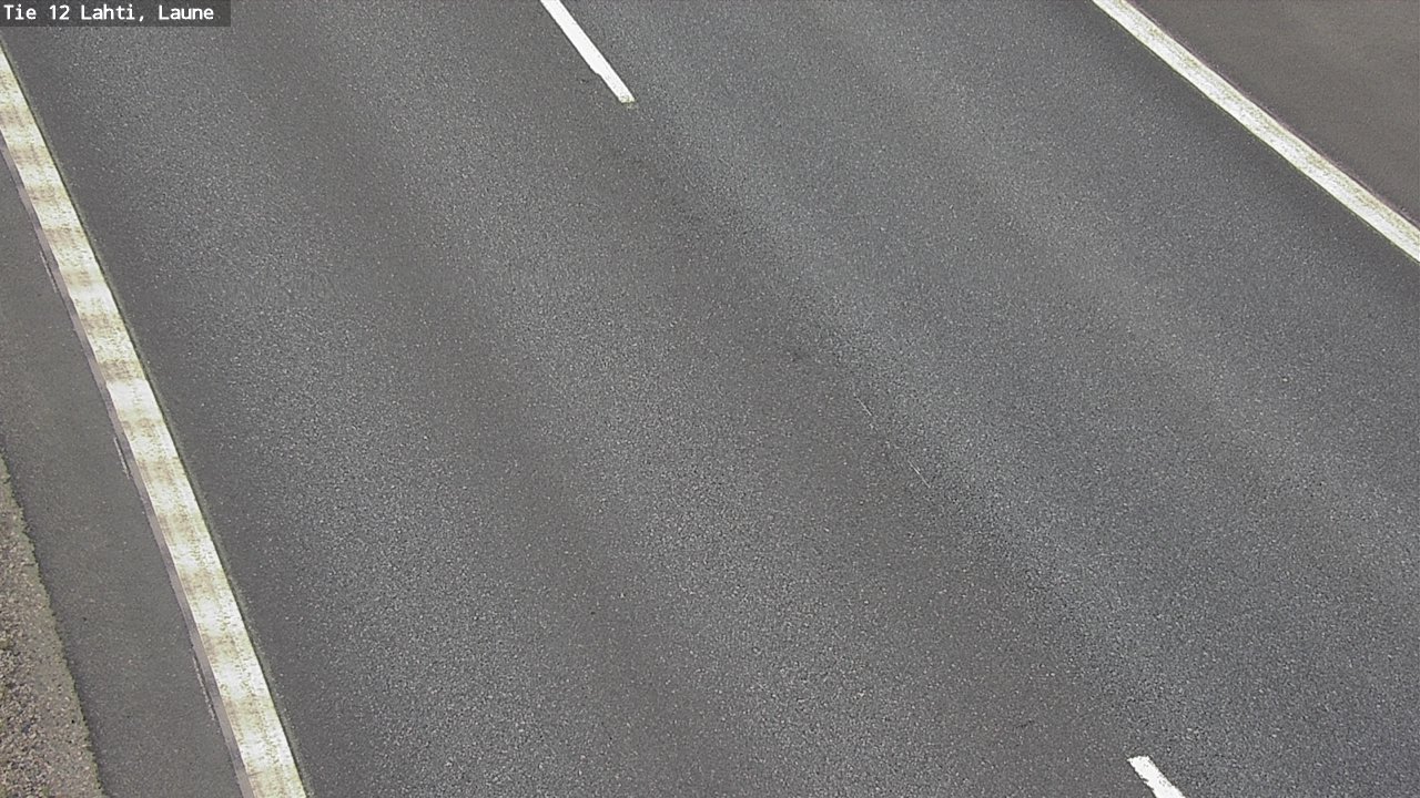 Kelikamerat Kuva Tie 12 Lahti, Laune, Lahti, Päijät-Häme