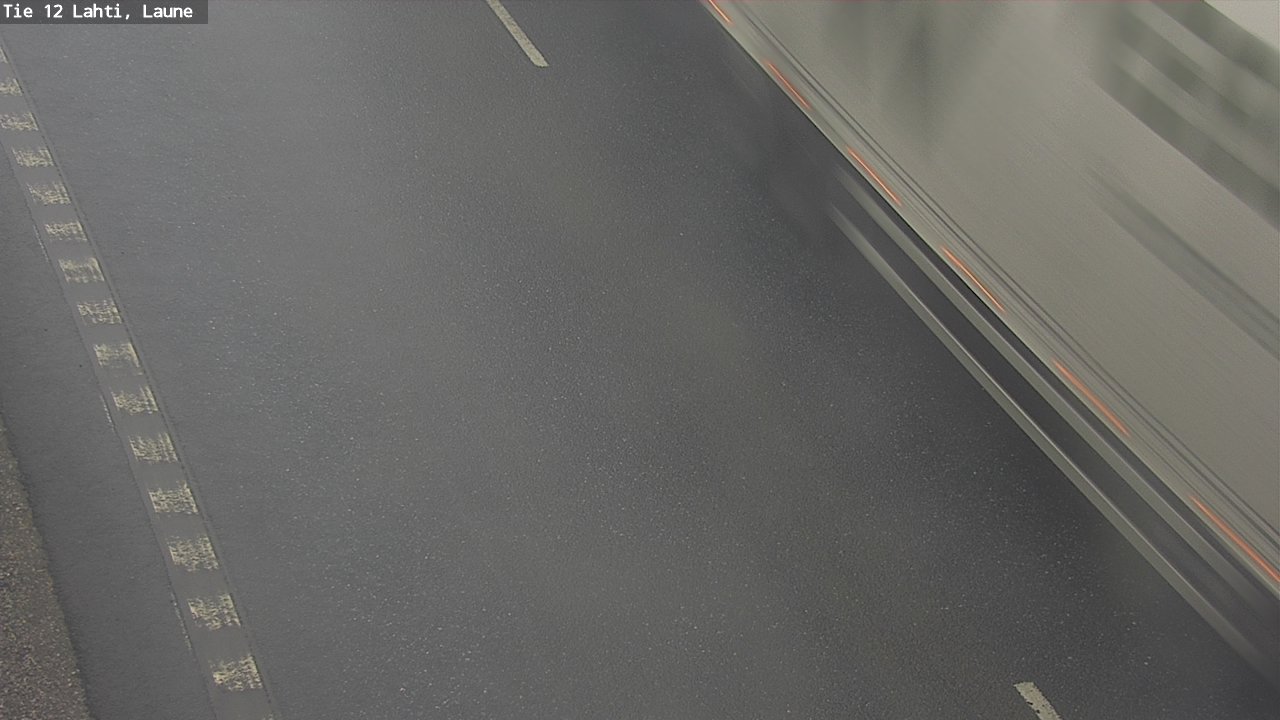 Kelikamerat Kuva Tie 12 Lahti, Laune, Lahti, Päijät-Häme