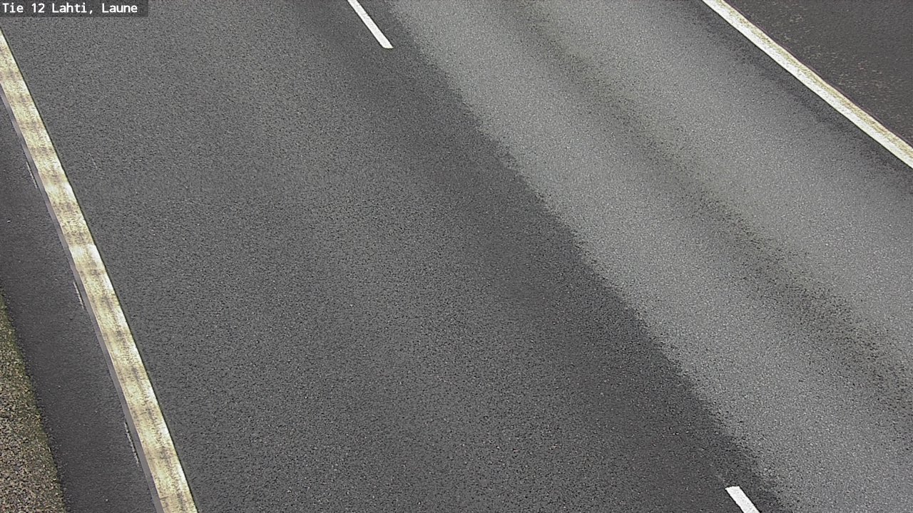 Kelikamerat Kuva Tie 12 Lahti, Laune, Lahti, Päijät-Häme