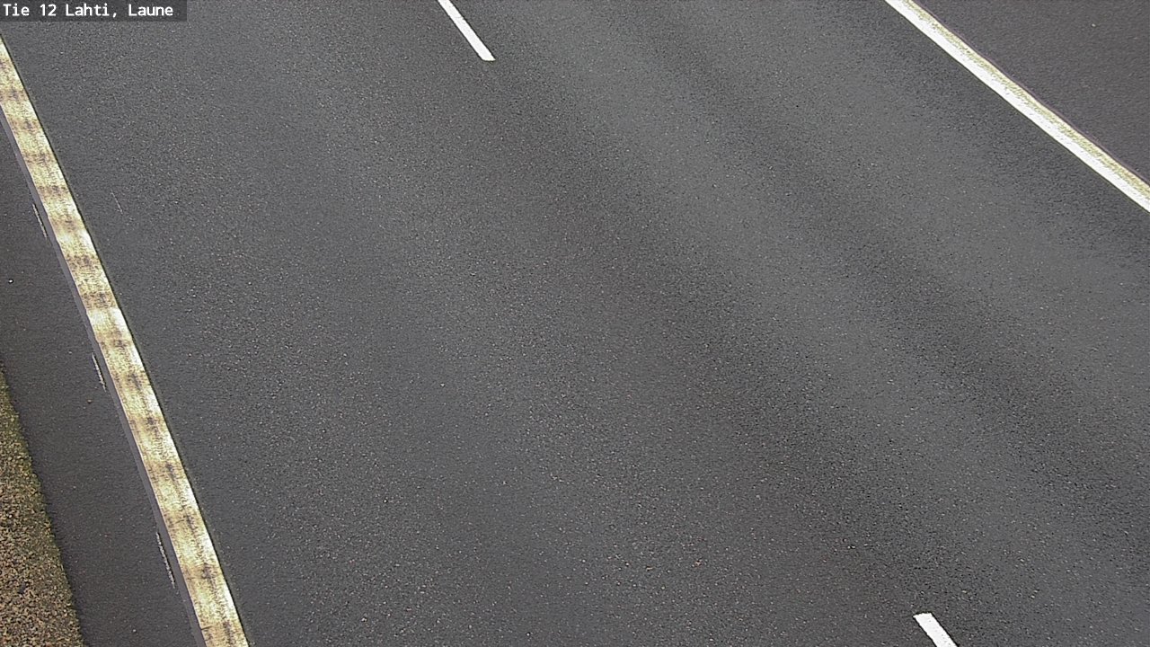 Kelikamerat Kuva Tie 12 Lahti, Laune, Lahti, Päijät-Häme