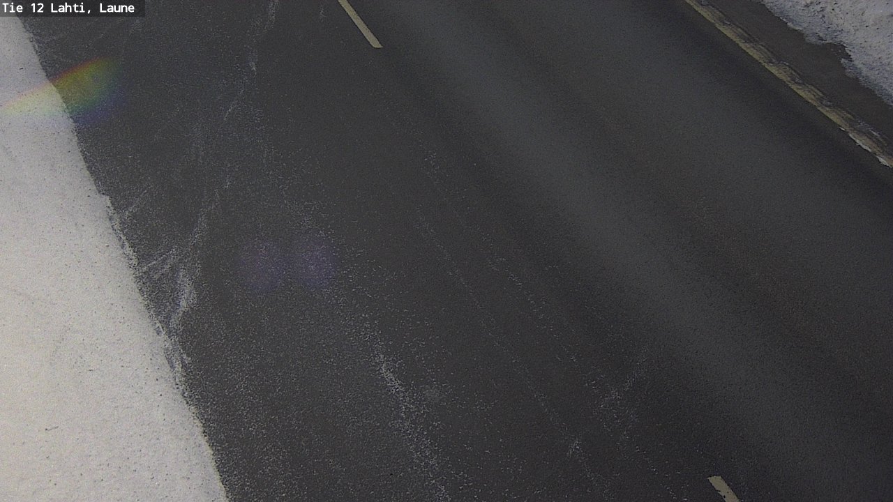 Kelikamerat Kuva Tie 12 Lahti, Laune, Lahti, Päijät-Häme