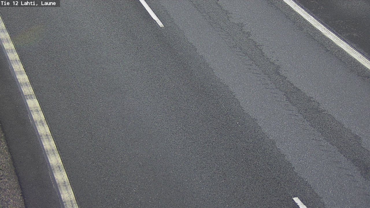 Kelikamerat Kuva Tie 12 Lahti, Laune, Lahti, Päijät-Häme
