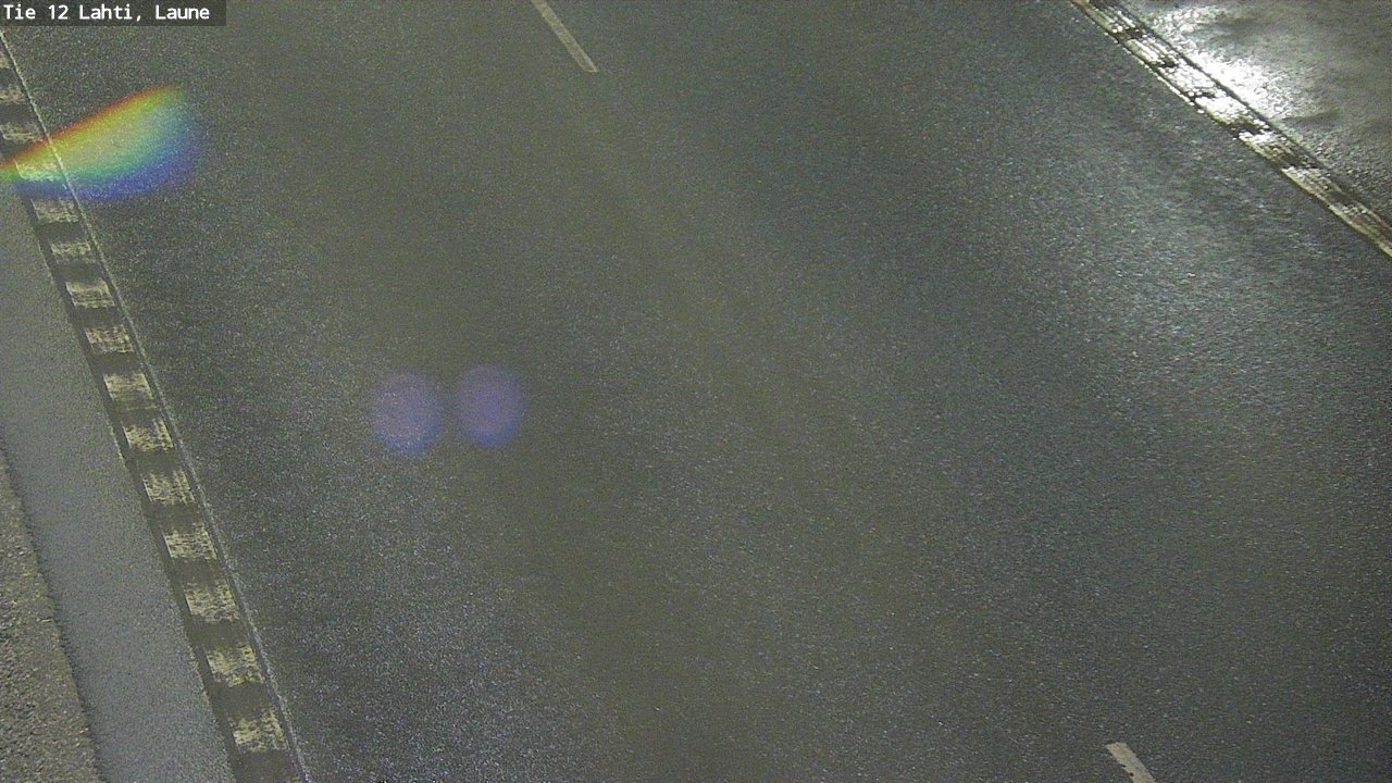 Kelikamerat Kuva Tie 12 Lahti, Laune, Lahti, Päijät-Häme