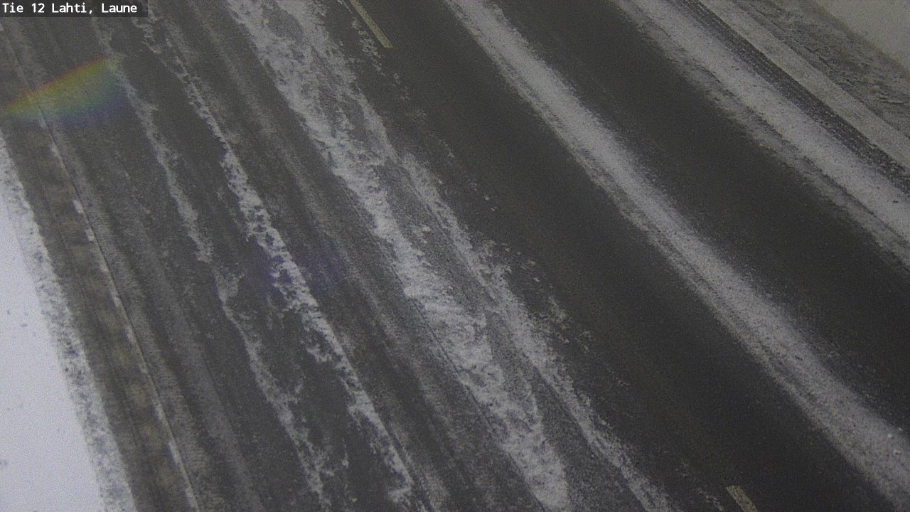 Kelikamerat Kuva Tie 12 Lahti, Laune, Lahti, Päijät-Häme