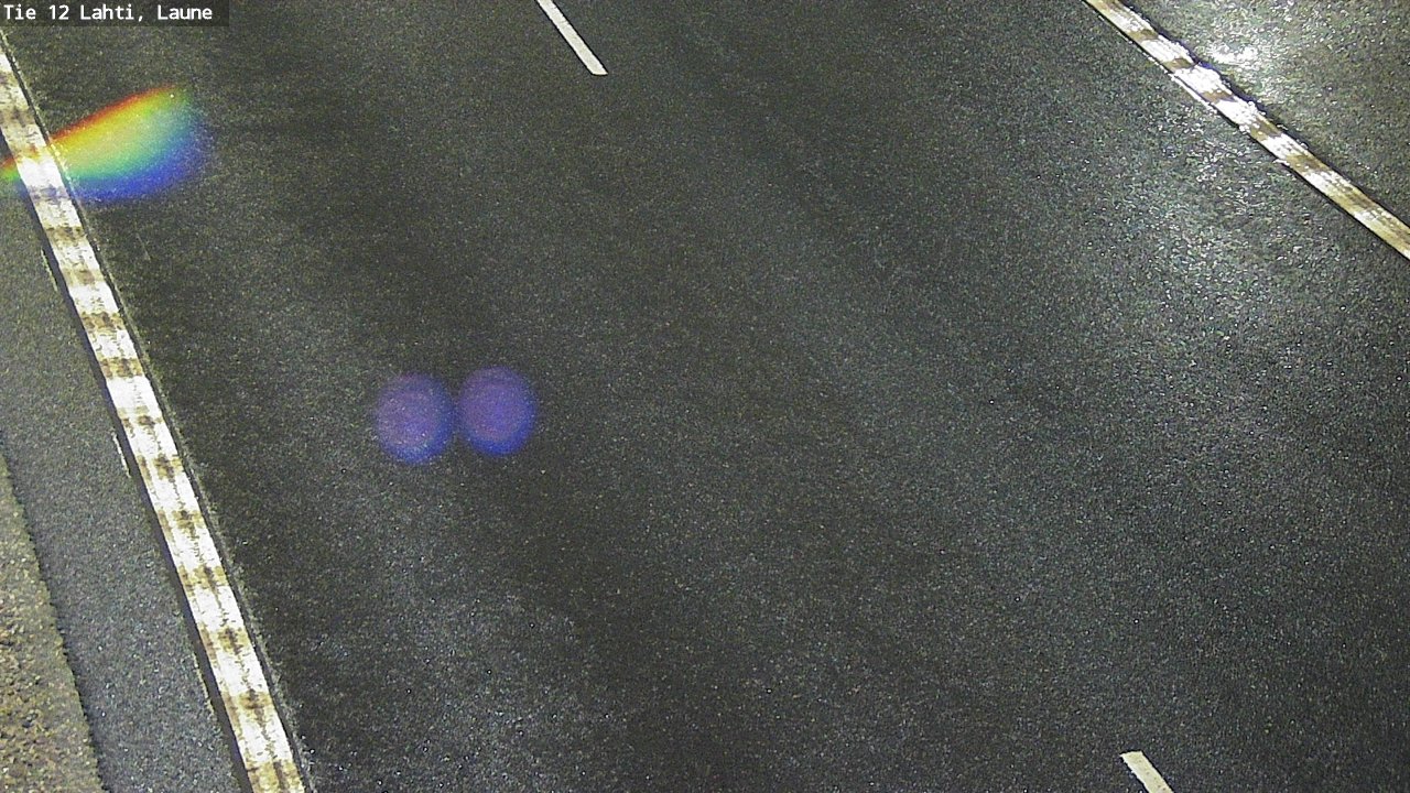 Kelikamerat Kuva Tie 12 Lahti, Laune, Lahti, Päijät-Häme