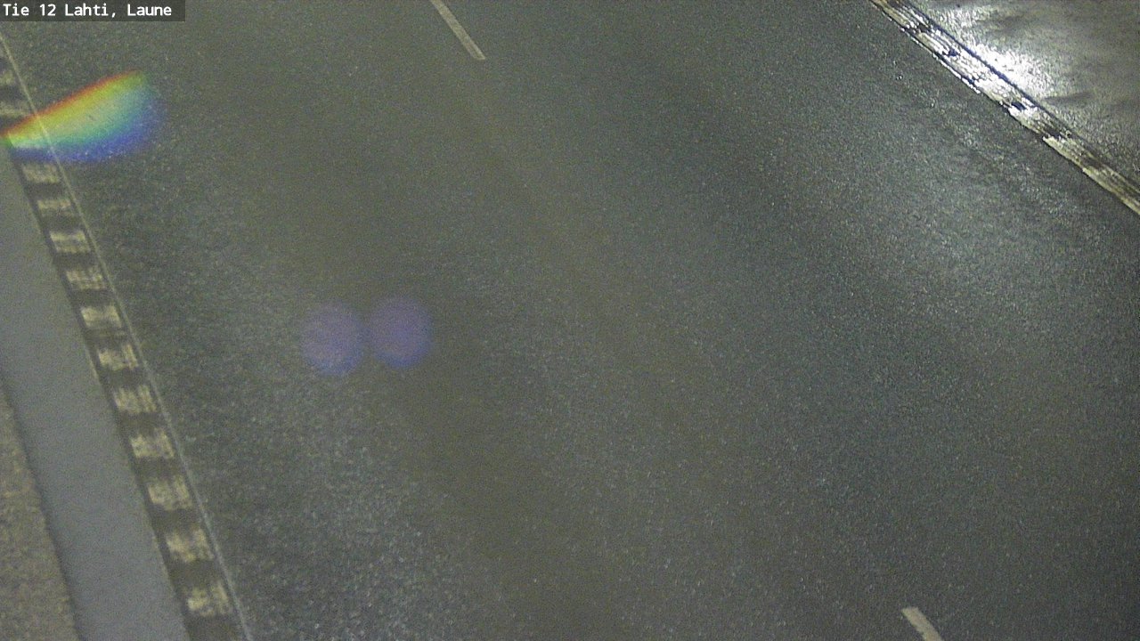 Kelikamerat Kuva Tie 12 Lahti, Laune, Lahti, Päijät-Häme