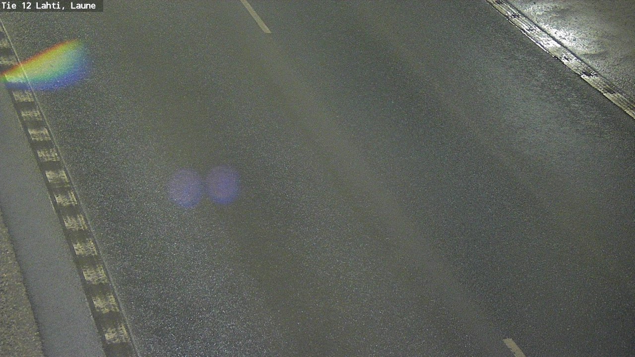 Kelikamerat Kuva Tie 12 Lahti, Laune, Lahti, Päijät-Häme