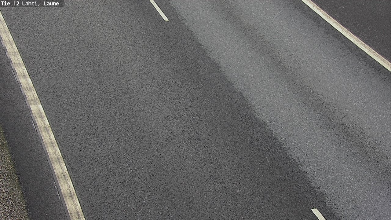 Kelikamerat Kuva Tie 12 Lahti, Laune, Lahti, Päijät-Häme