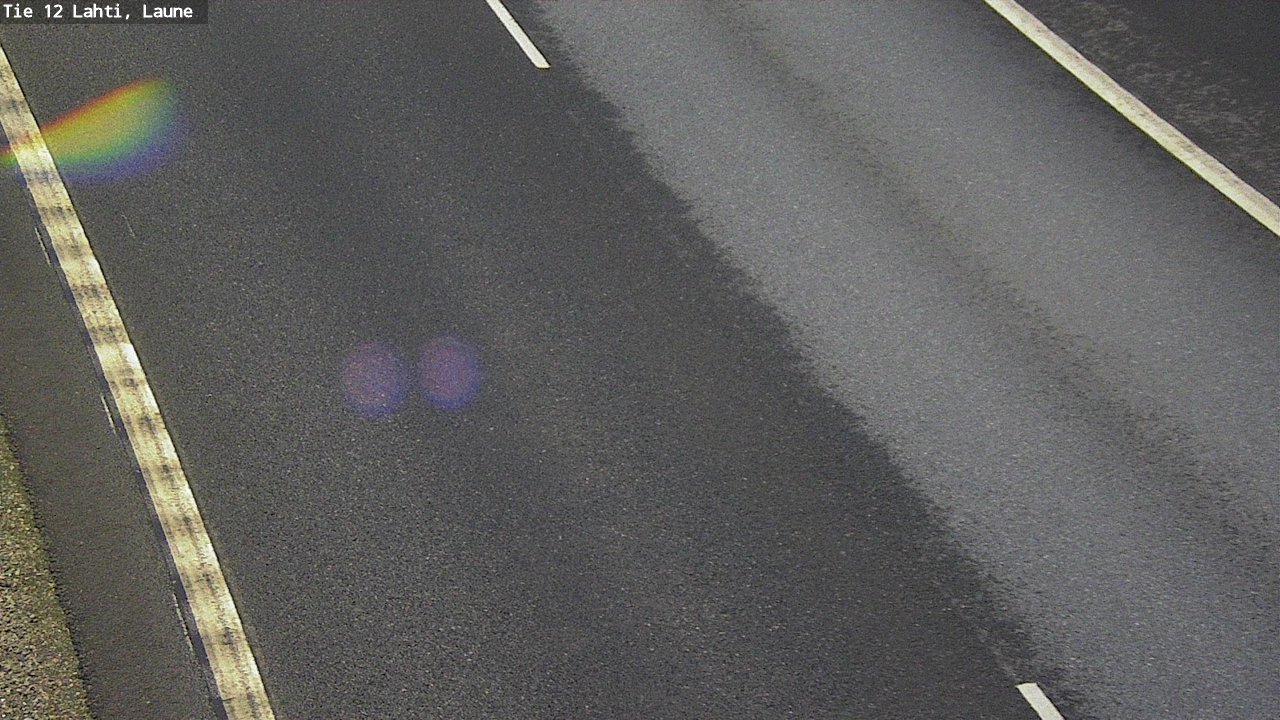 Kelikamerat Kuva Tie 12 Lahti, Laune, Lahti, Päijät-Häme