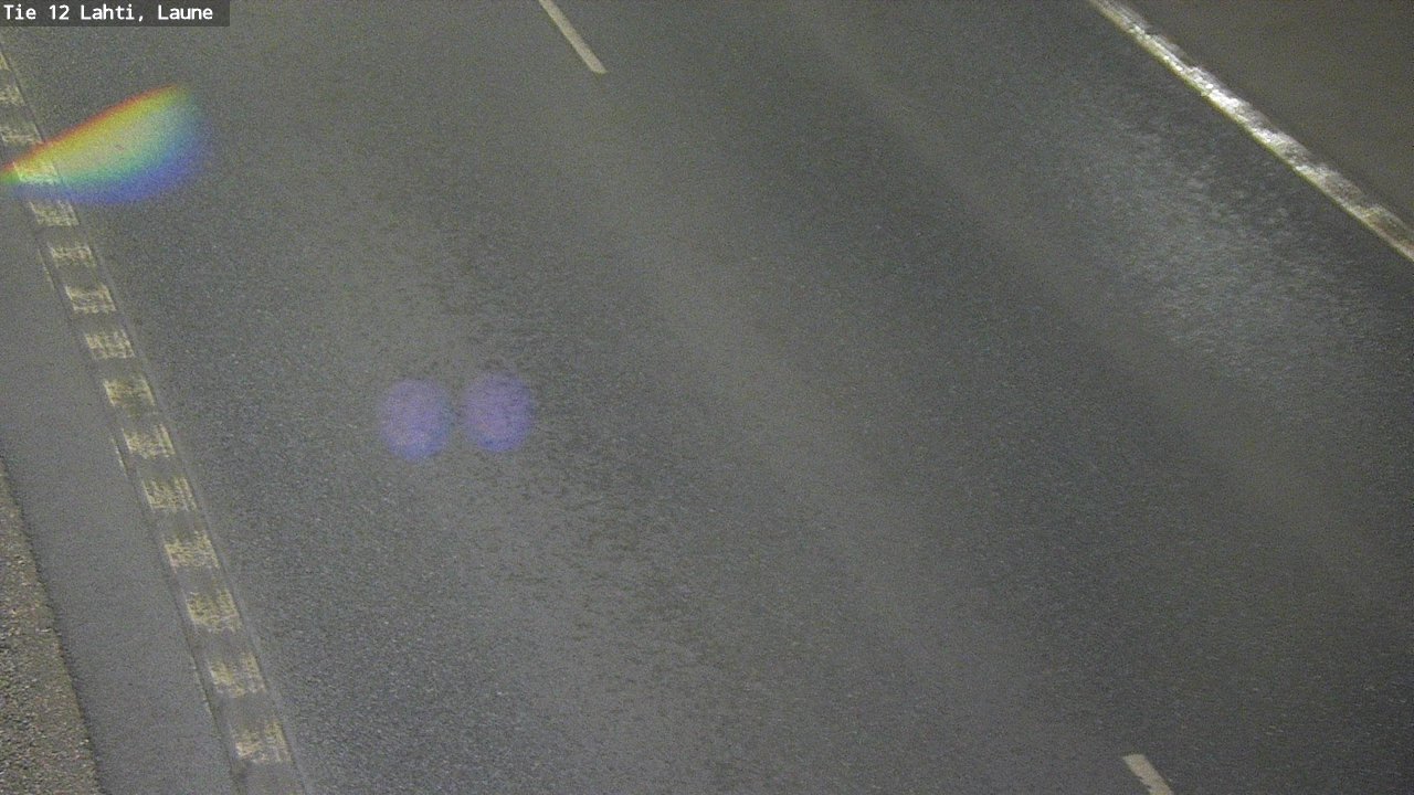 Kelikamerat Kuva Tie 12 Lahti, Laune, Lahti, Päijät-Häme