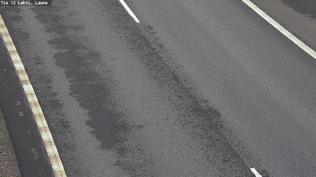 Kelikamerat Kuva Tie 12 Lahti, Laune, Lahti, Päijät-Häme