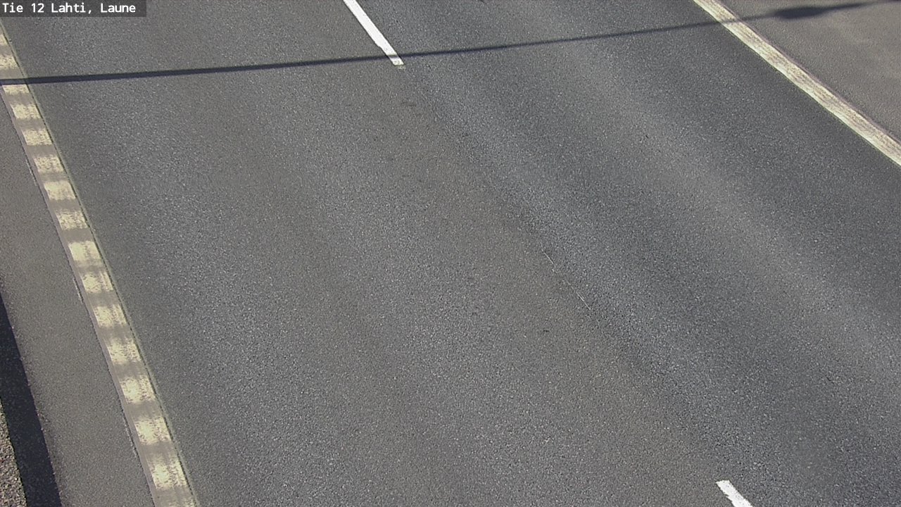 Kelikamerat Kuva Tie 12 Lahti, Laune, Lahti, Päijät-Häme
