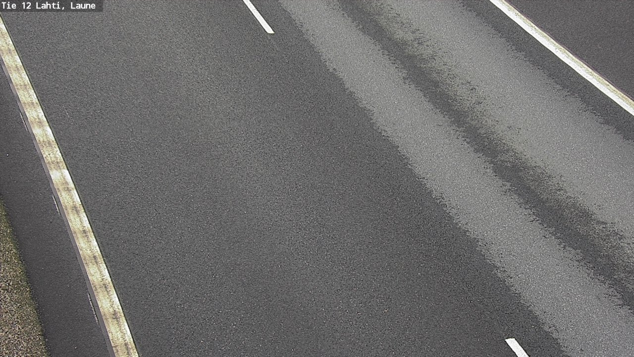 Kelikamerat Kuva Tie 12 Lahti, Laune, Lahti, Päijät-Häme