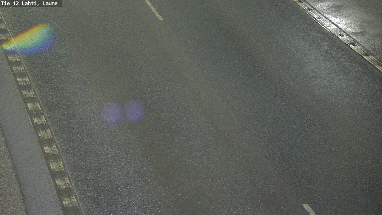 Kelikamerat Kuva Tie 12 Lahti, Laune, Lahti, Päijät-Häme