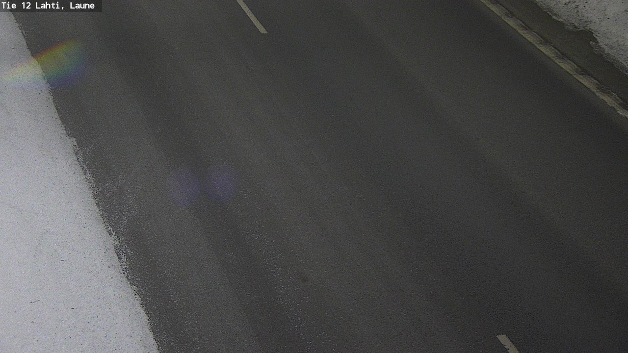 Kelikamerat Kuva Tie 12 Lahti, Laune, Lahti, Päijät-Häme