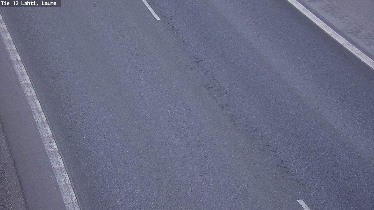 Kelikamerat Kuva Tie 12 Lahti, Laune, Lahti, Päijät-Häme
