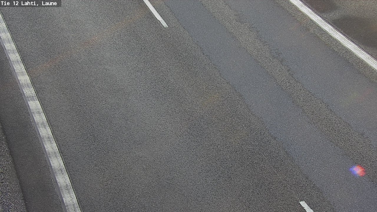 Kelikamerat Kuva Tie 12 Lahti, Laune, Lahti, Päijät-Häme