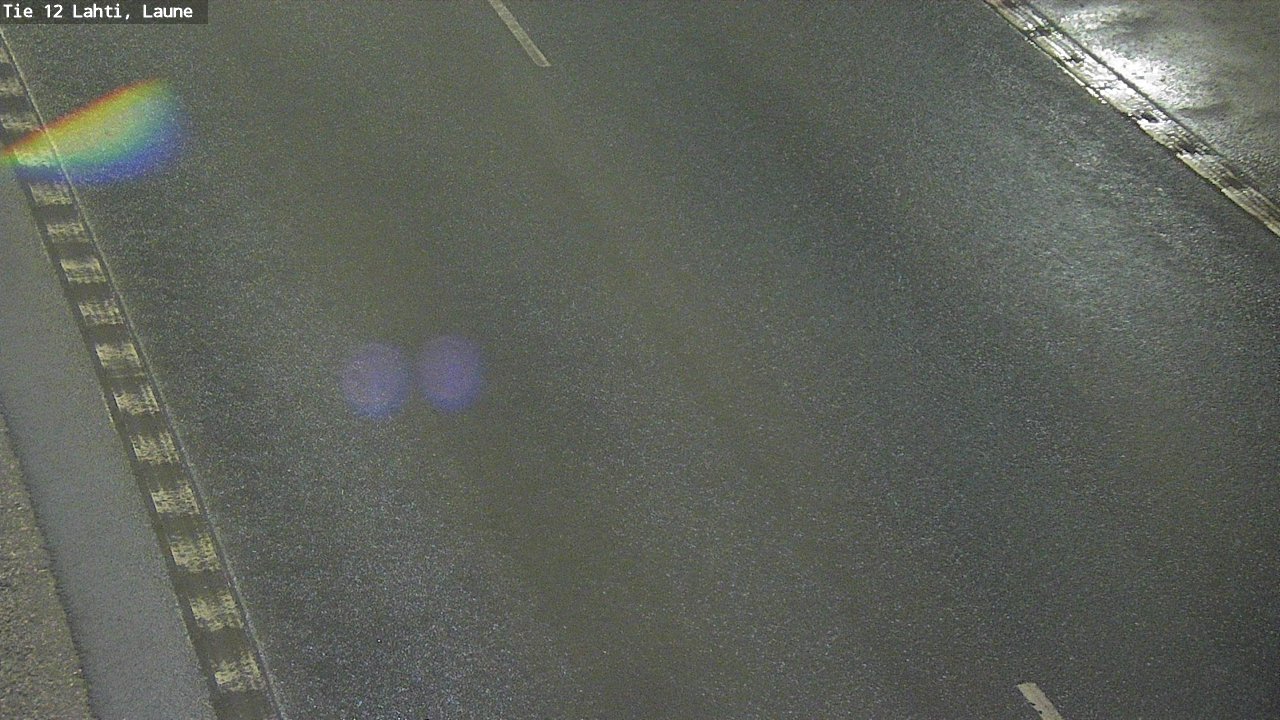 Kelikamerat Kuva Tie 12 Lahti, Laune, Lahti, Päijät-Häme