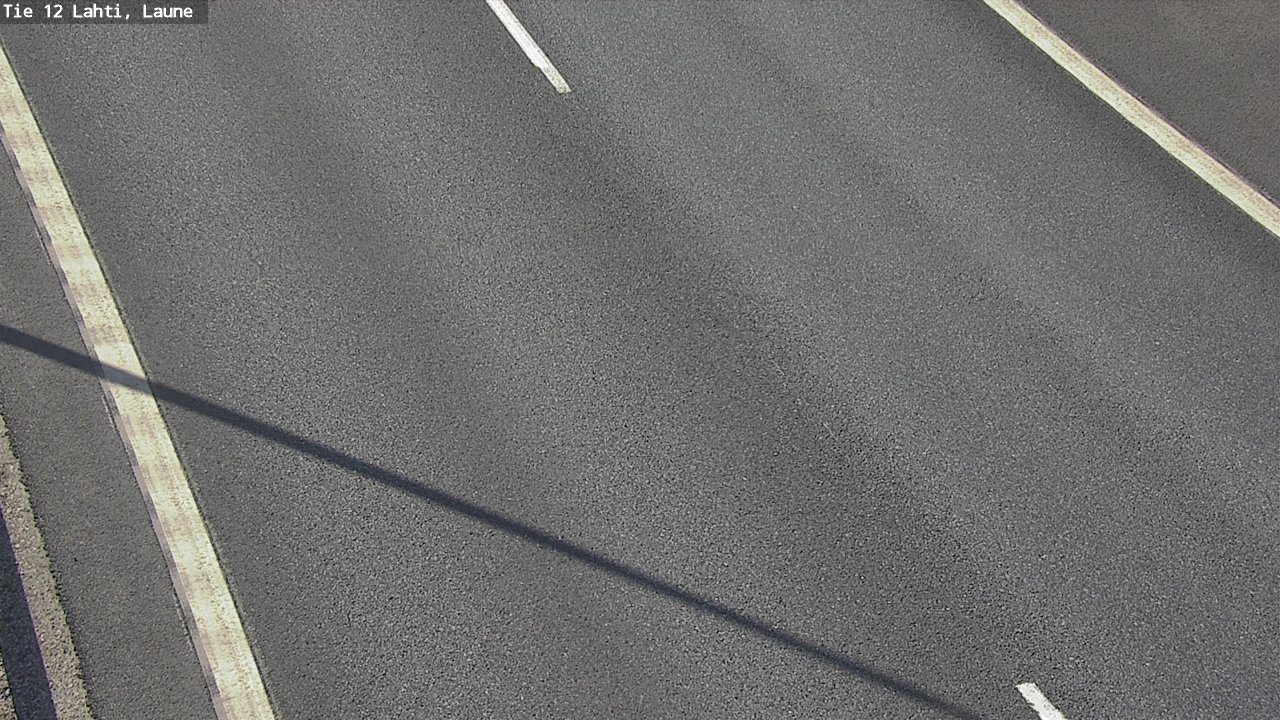Kelikamerat Kuva Tie 12 Lahti, Laune, Lahti, Päijät-Häme