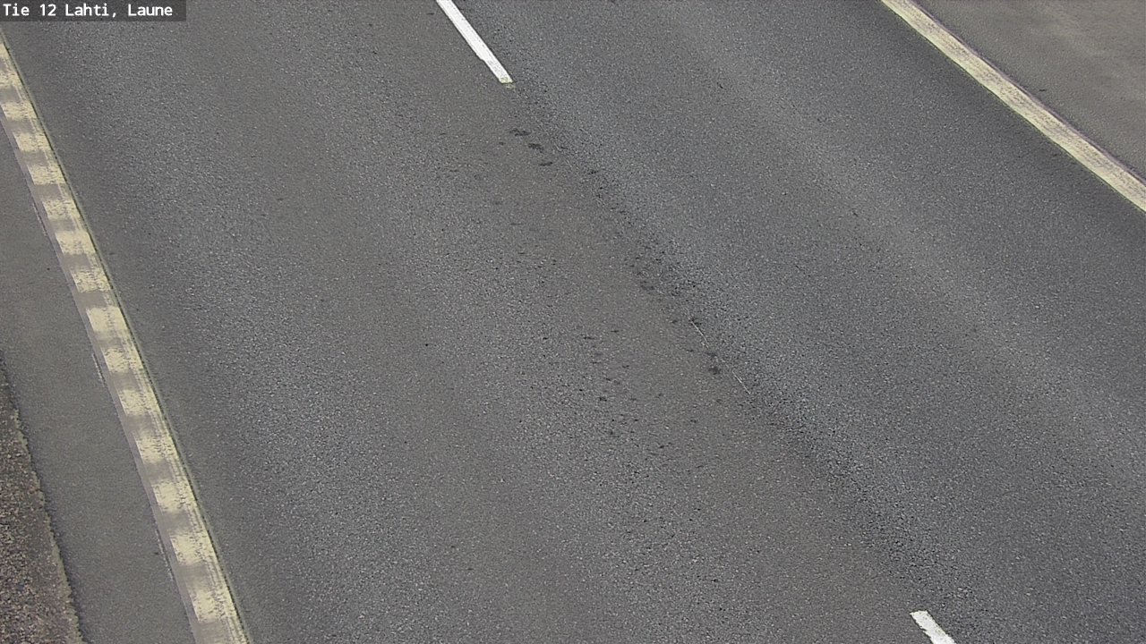 Kelikamerat Kuva Tie 12 Lahti, Laune, Lahti, Päijät-Häme