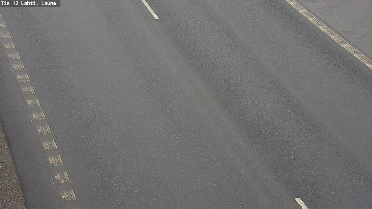 Kelikamerat Kuva Tie 12 Lahti, Laune, Lahti, Päijät-Häme