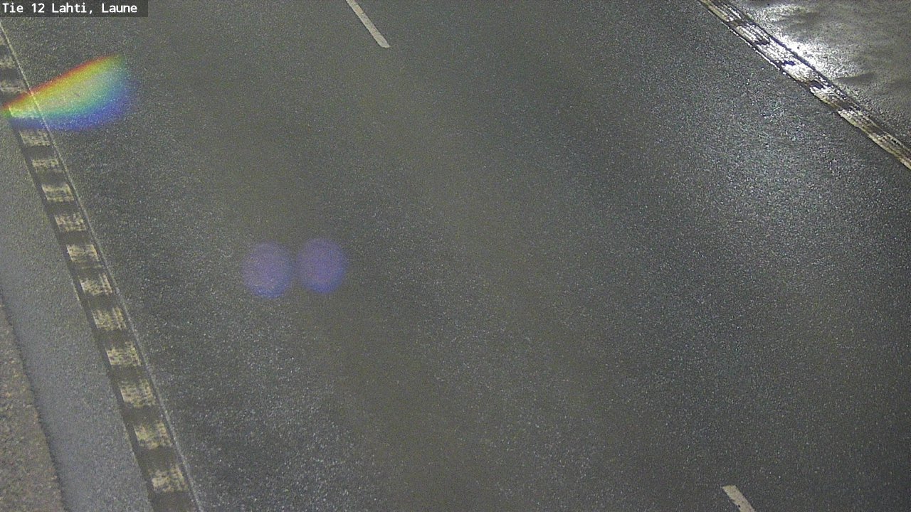 Kelikamerat Kuva Tie 12 Lahti, Laune, Lahti, Päijät-Häme