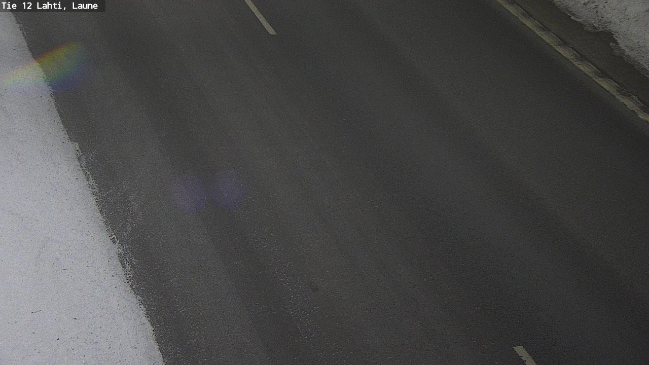 Kelikamerat Kuva Tie 12 Lahti, Laune, Lahti, Päijät-Häme