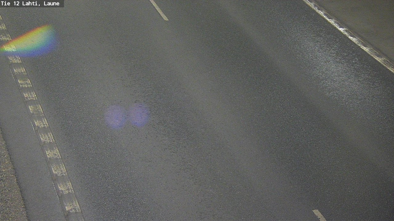 Kelikamerat Kuva Tie 12 Lahti, Laune, Lahti, Päijät-Häme