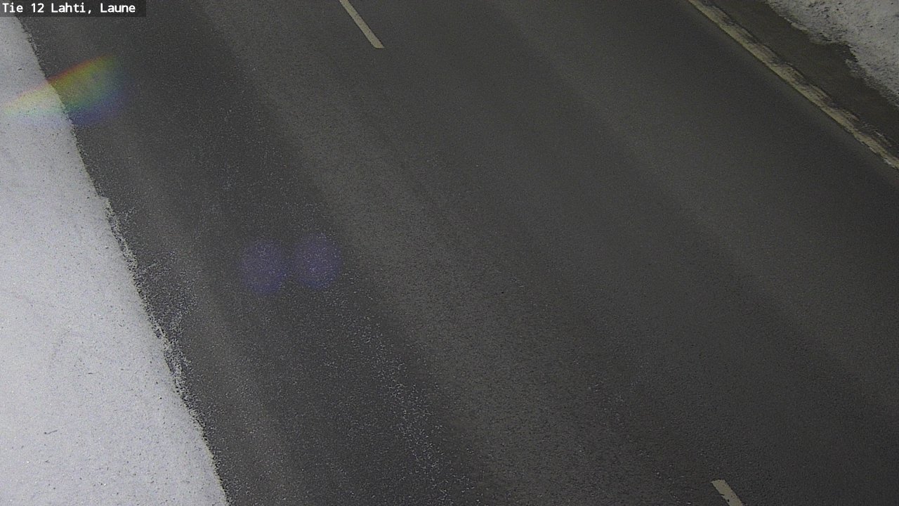 Kelikamerat Kuva Tie 12 Lahti, Laune, Lahti, Päijät-Häme