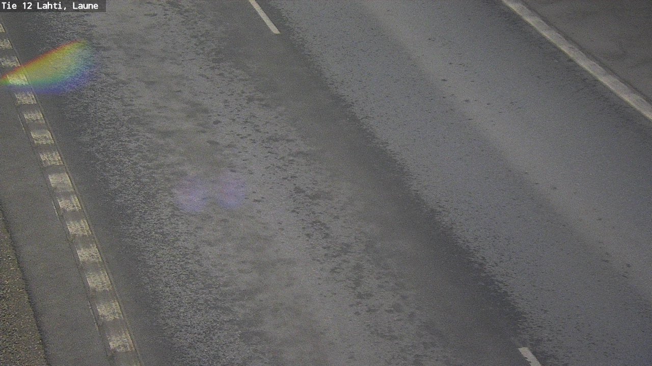 Kelikamerat Kuva Tie 12 Lahti, Laune, Lahti, Päijät-Häme