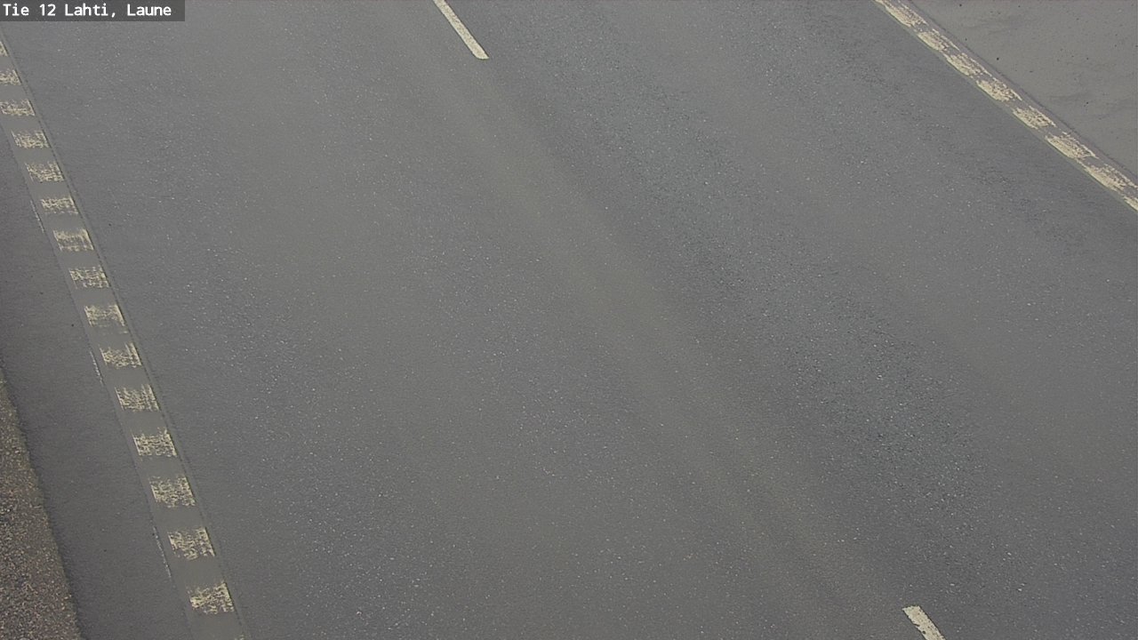 Kelikamerat Kuva Tie 12 Lahti, Laune, Lahti, Päijät-Häme