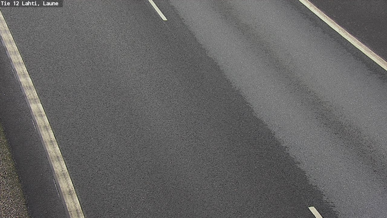 Kelikamerat Kuva Tie 12 Lahti, Laune, Lahti, Päijät-Häme