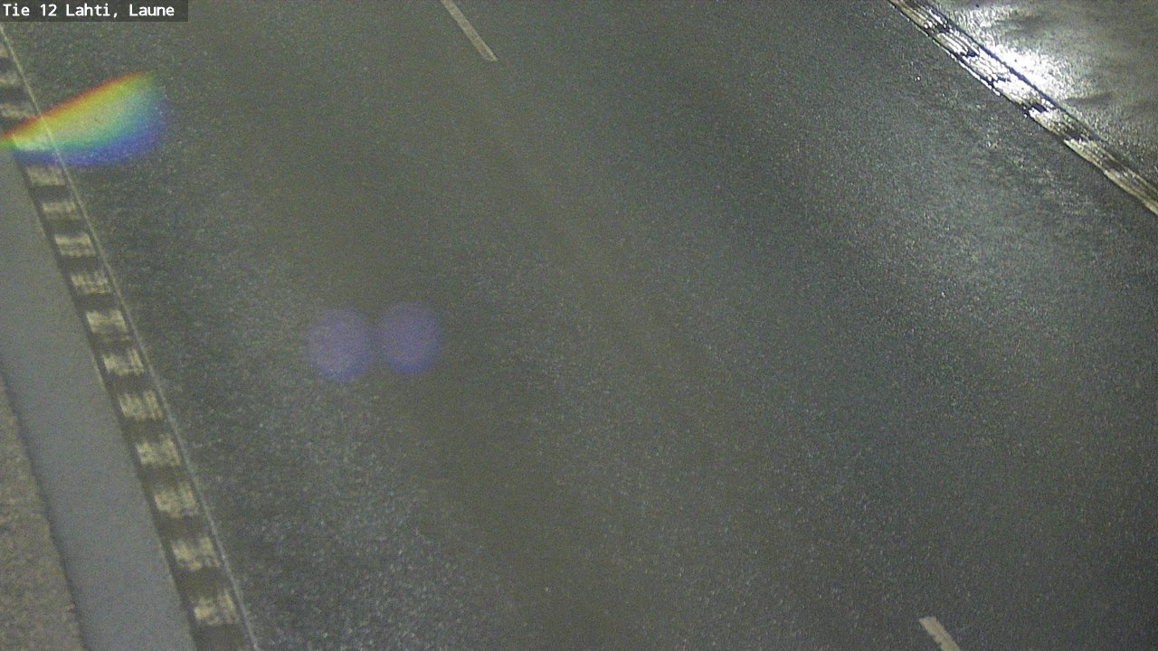 Kelikamerat Kuva Tie 12 Lahti, Laune, Lahti, Päijät-Häme