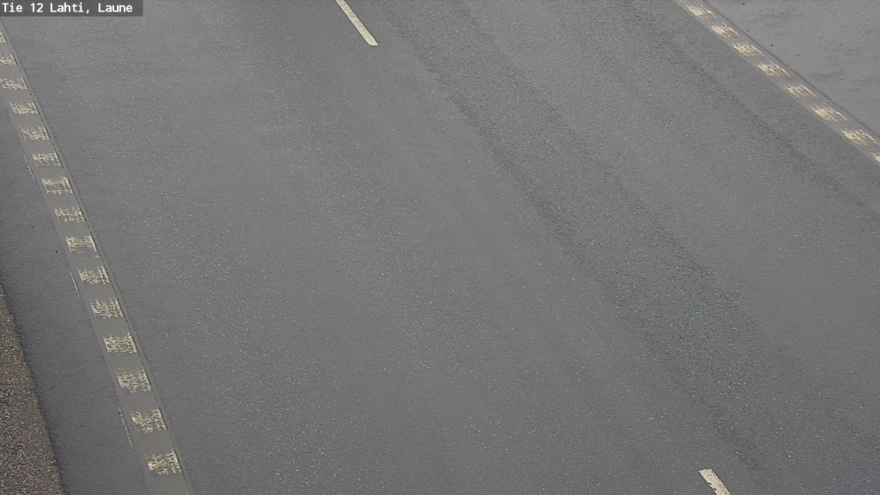 Kelikamerat Kuva Tie 12 Lahti, Laune, Lahti, Päijät-Häme