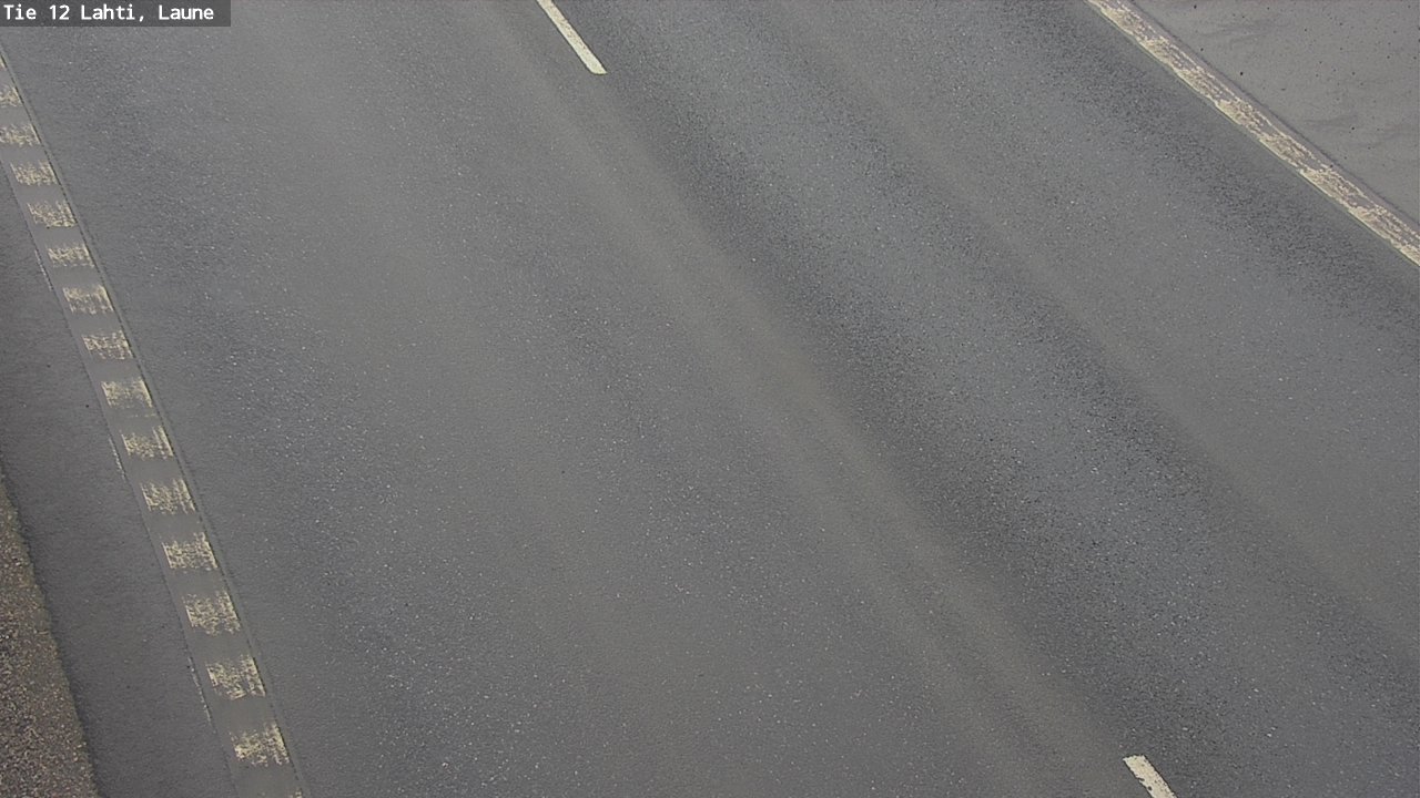 Kelikamerat Kuva Tie 12 Lahti, Laune, Lahti, Päijät-Häme