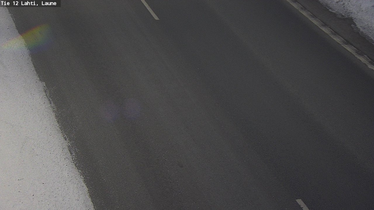 Kelikamerat Kuva Tie 12 Lahti, Laune, Lahti, Päijät-Häme